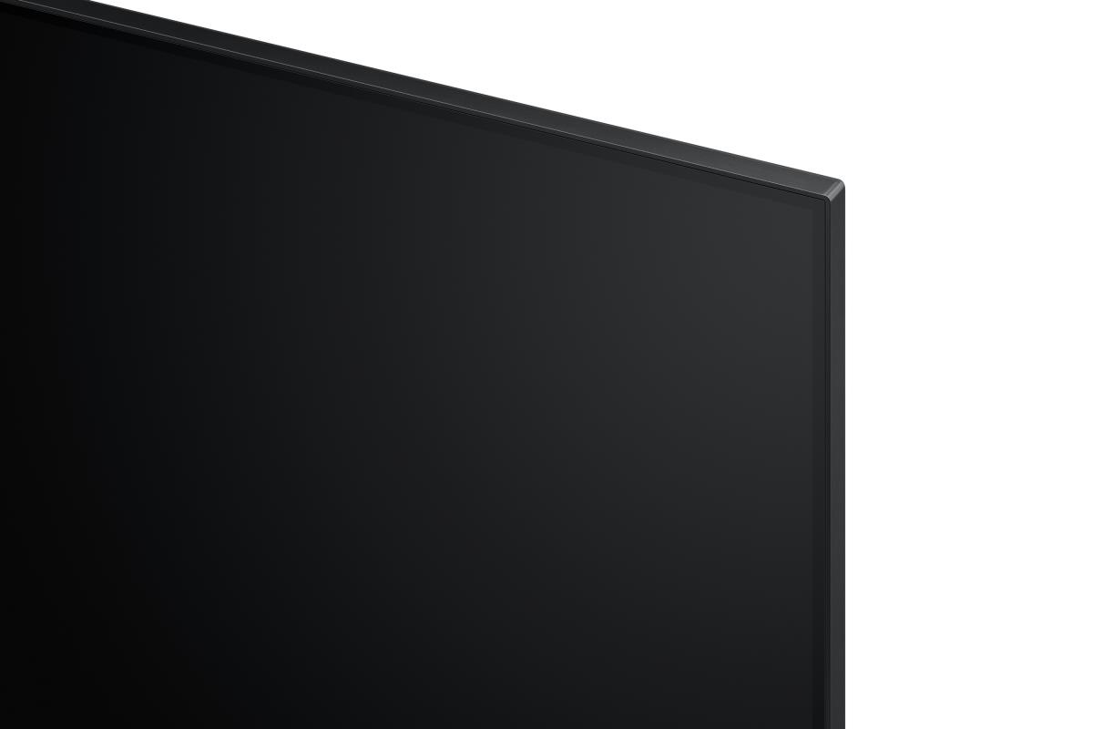 Smart USB-c Monitor - S32bm700u - 32in - 3840 X 2160 - With Smart Tv Experience