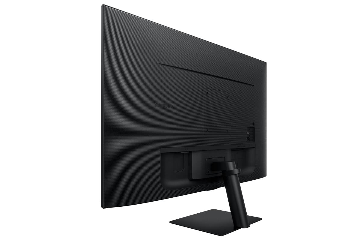 Smart Monitor - M50a - 32in - 1920 X 1080 Fhd - With Speakers And Remote
