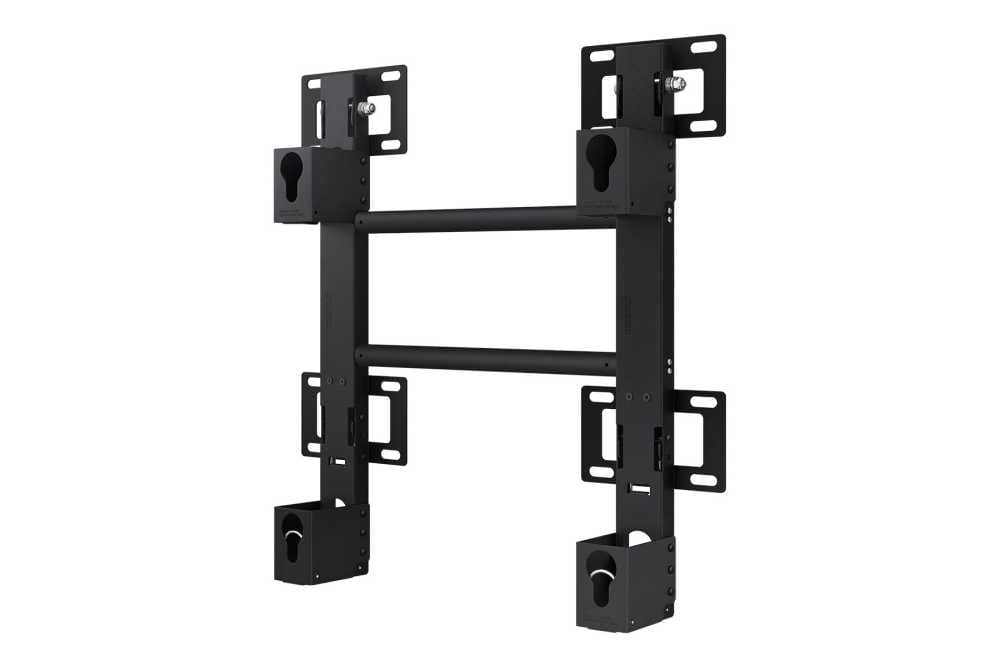 Wall Mount Wmn6575se/en