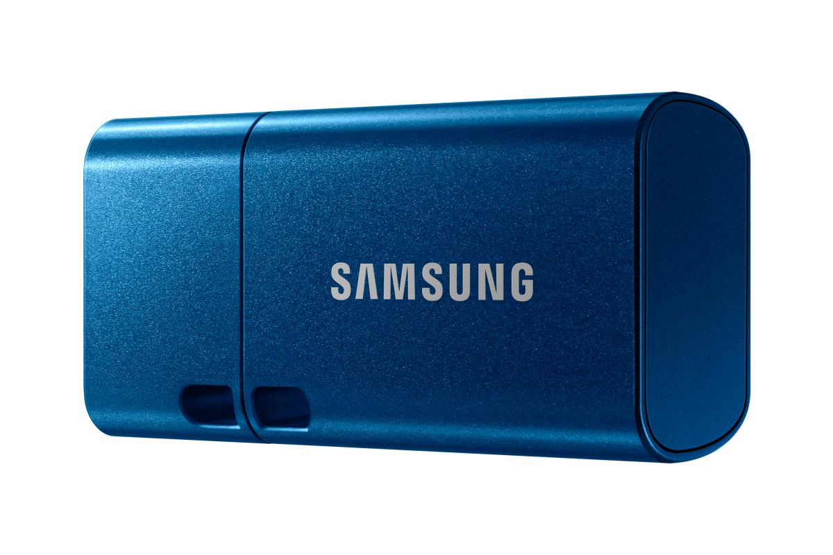 USB Flash Drive Type-c - 256GB - Blue
