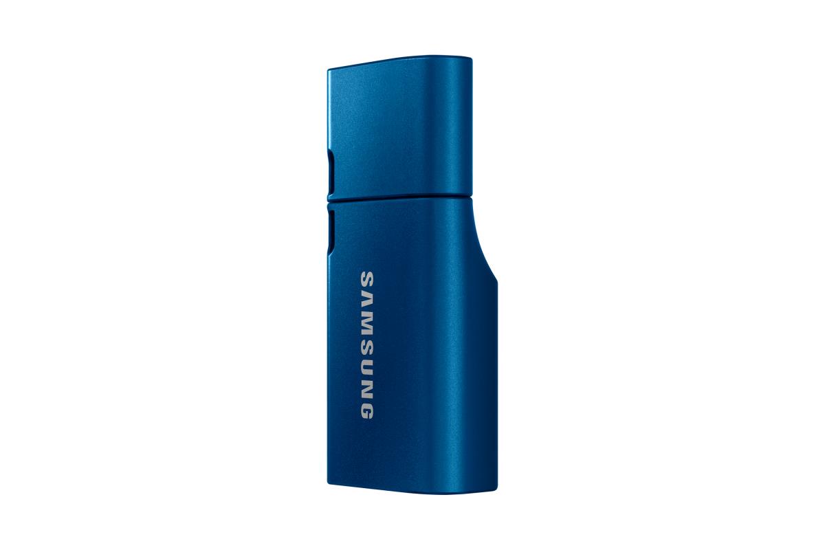 USB Flash Drive Type-c - 256GB - Blue