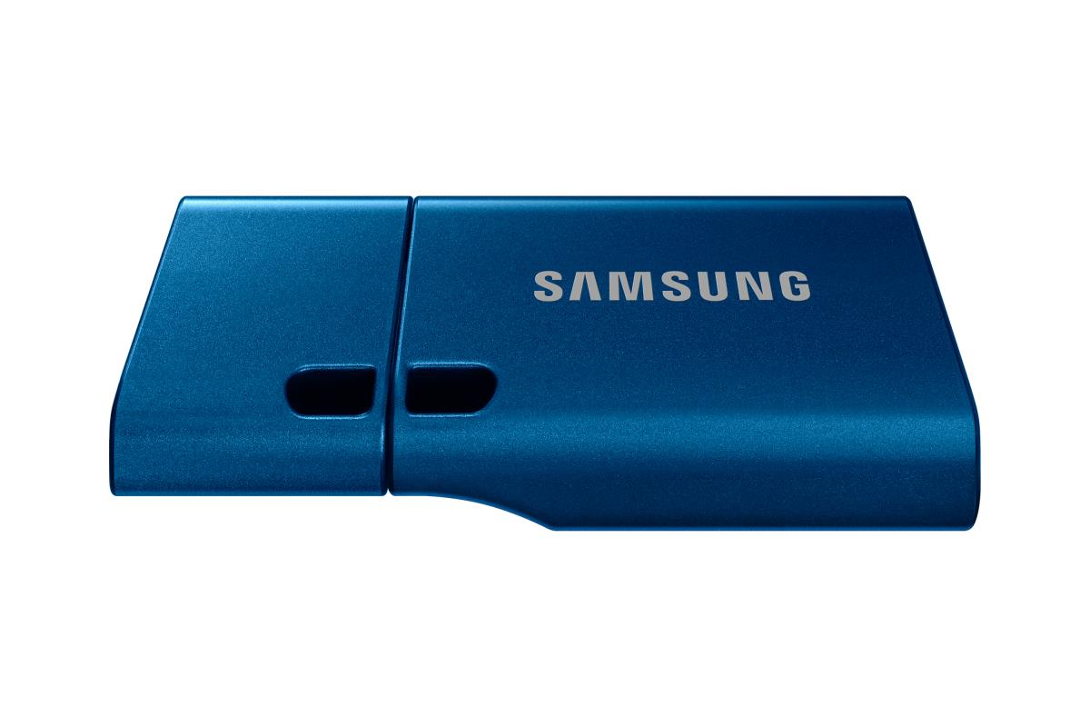 USB Flash Drive Type-c - 256GB - Blue