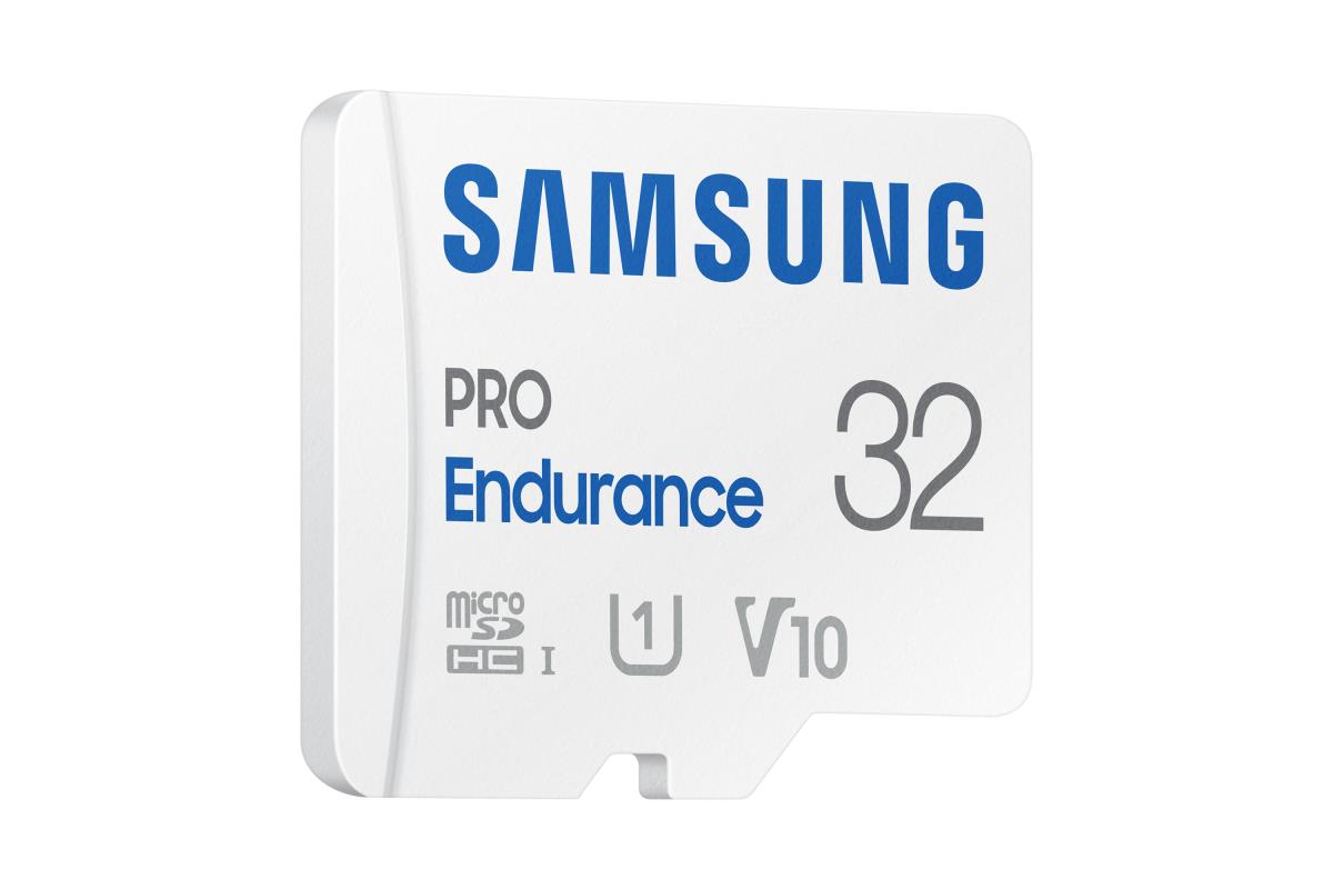 Micro Sd - Pro Endurance 32GB U3