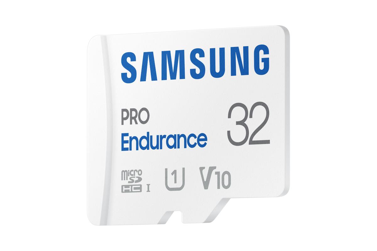 Micro Sd - Pro Endurance 32GB U3