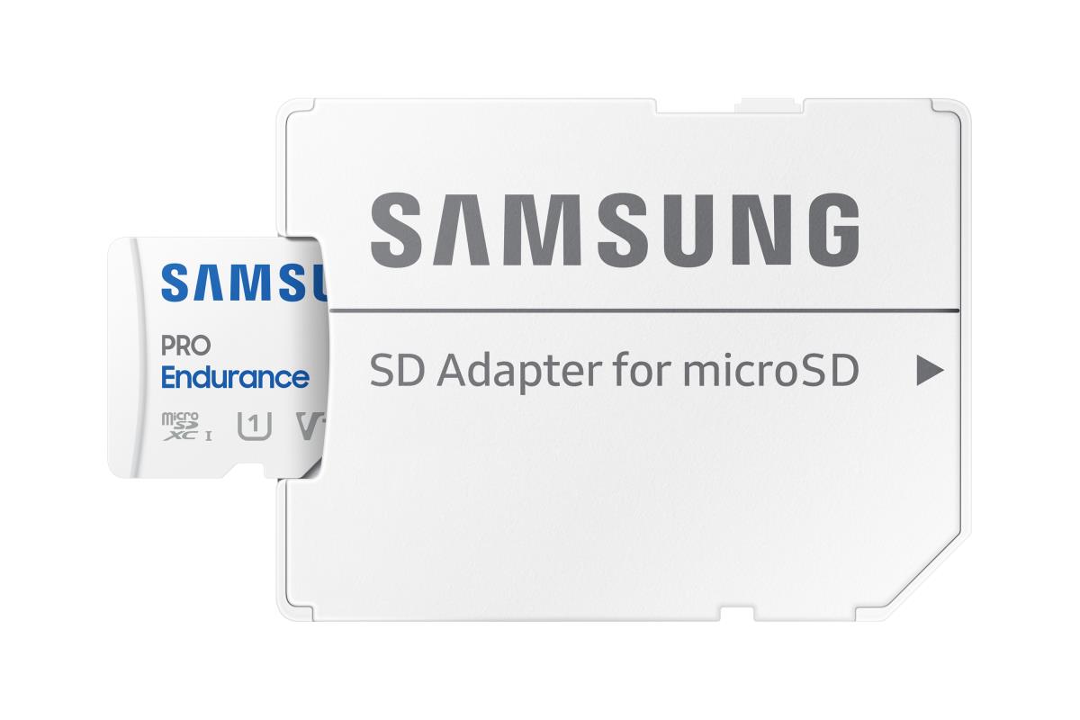 Micro Sd - Pro Endurance 64GB U3