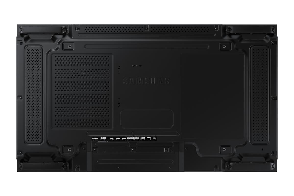 Videowall - Vm55b-u - 55in 1920 X 1080