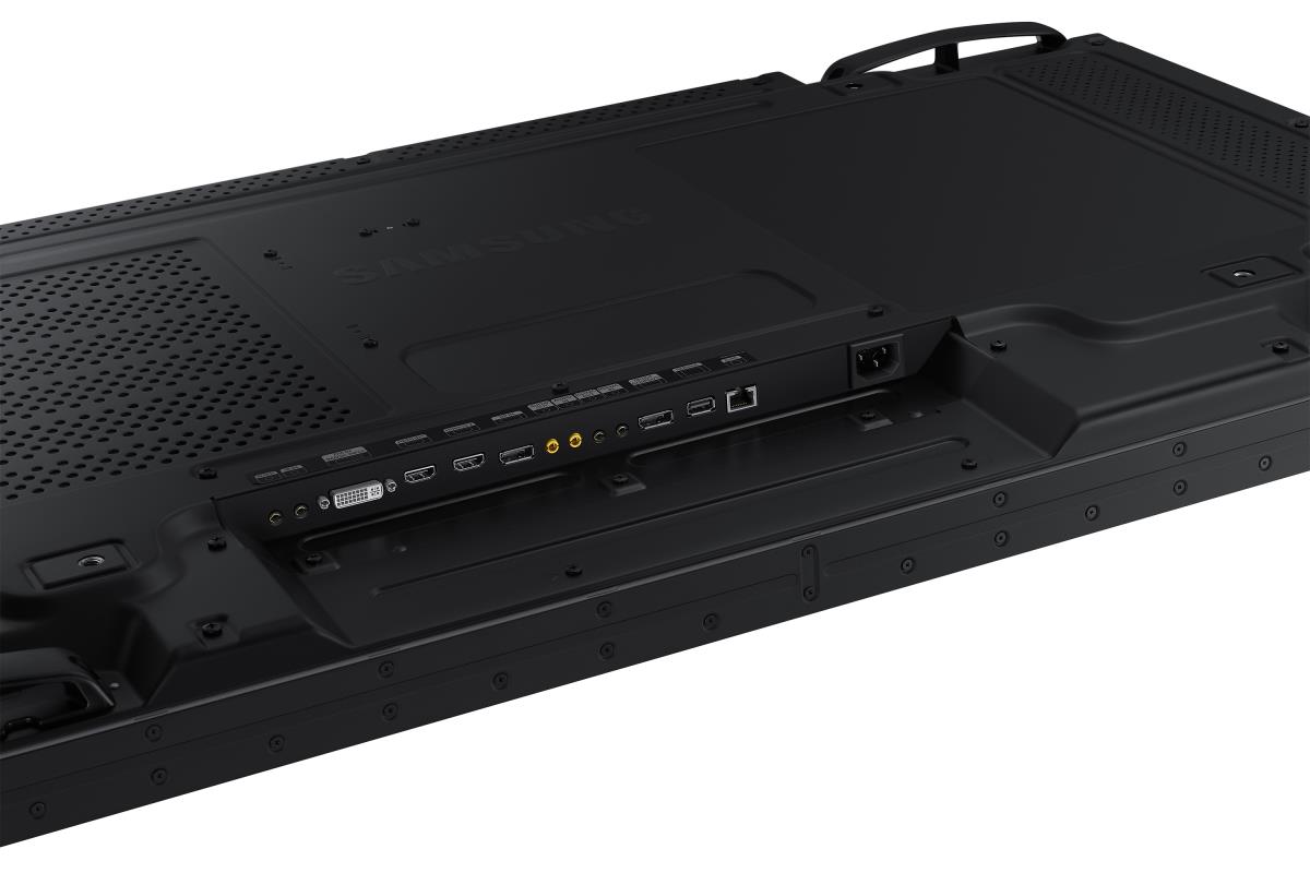 Videowall - Vm55b-u - 55in 1920 X 1080