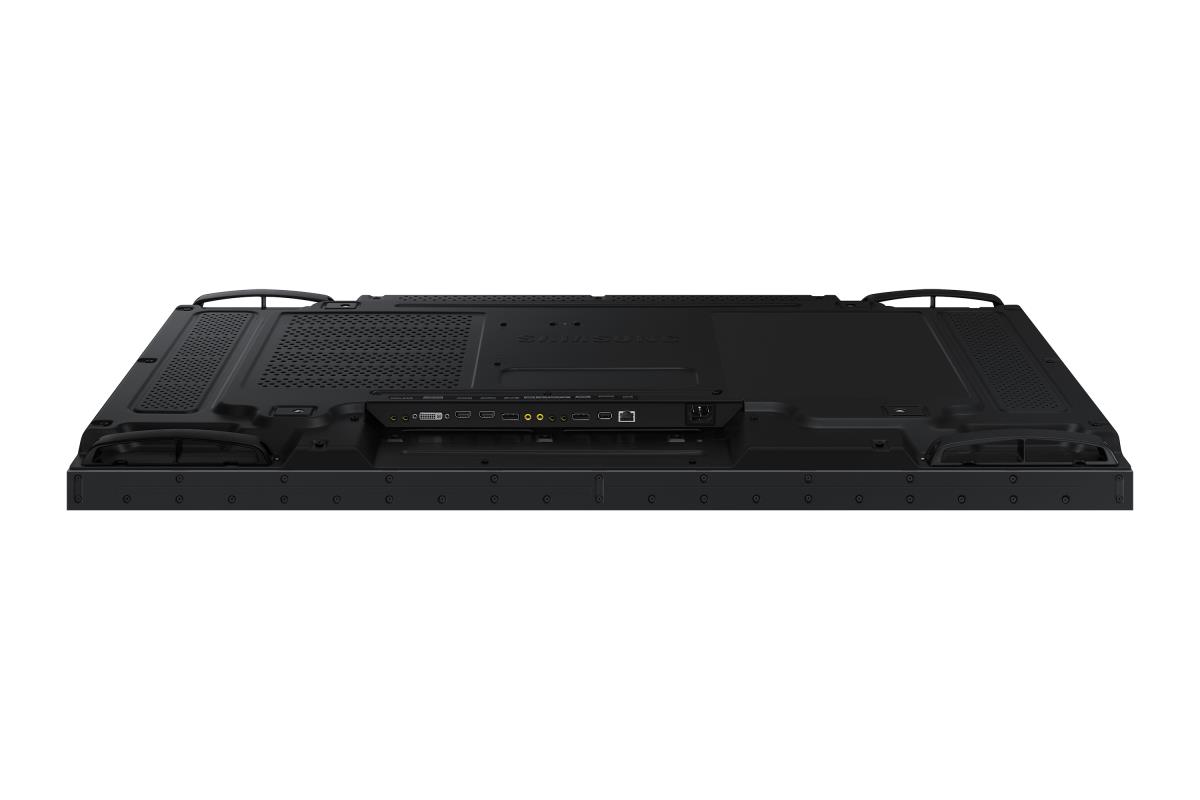 Videowall - Vm55b-u - 55in 1920 X 1080