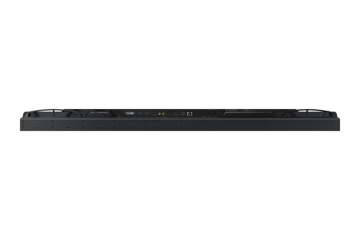 Videowall - Vm55b-u - 55in 1920 X 1080