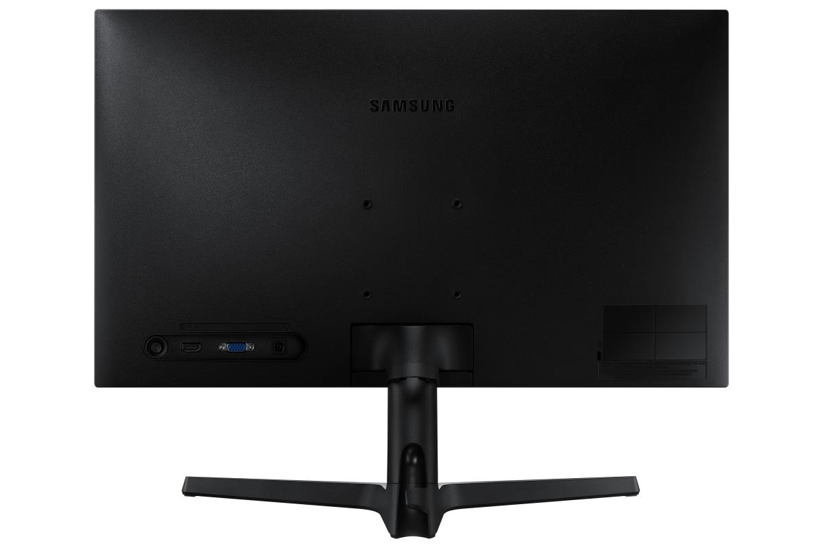 Desktop Monitor - Sr356 - 24in - 1920x1080