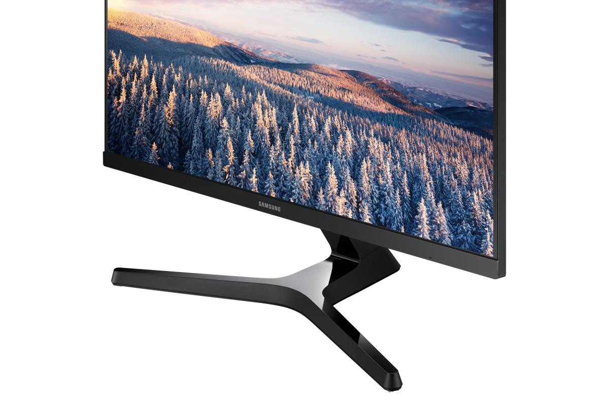 Desktop Monitor - Sr356 - 24in - 1920x1080