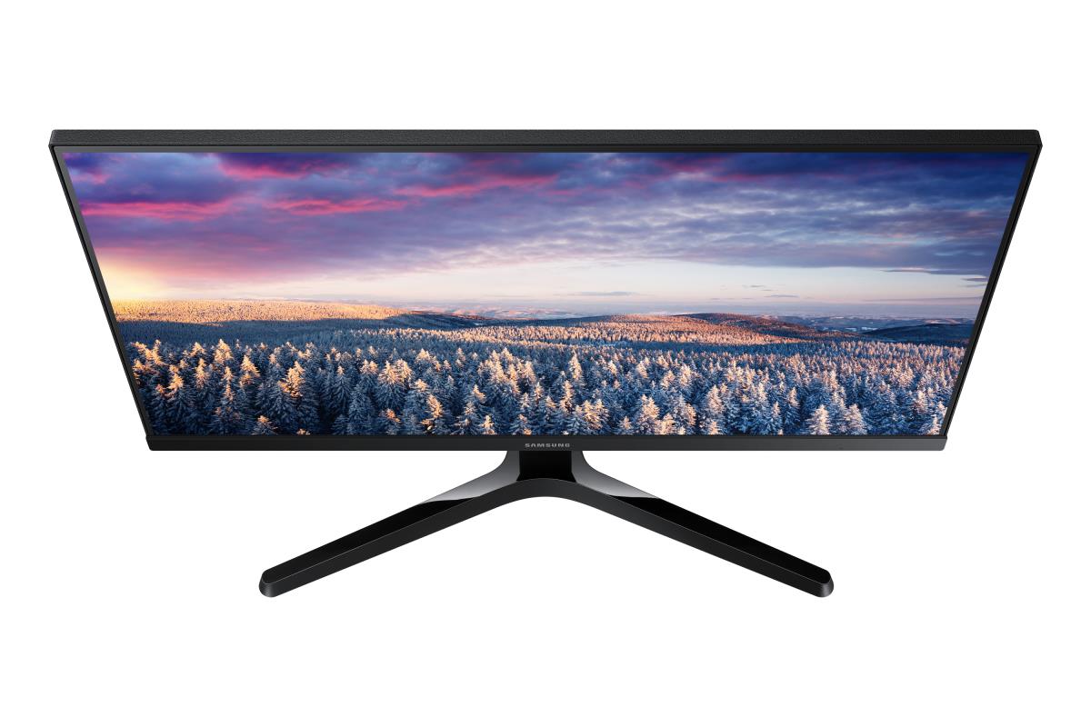 Desktop Monitor - Sr356 - 24in - 1920x1080