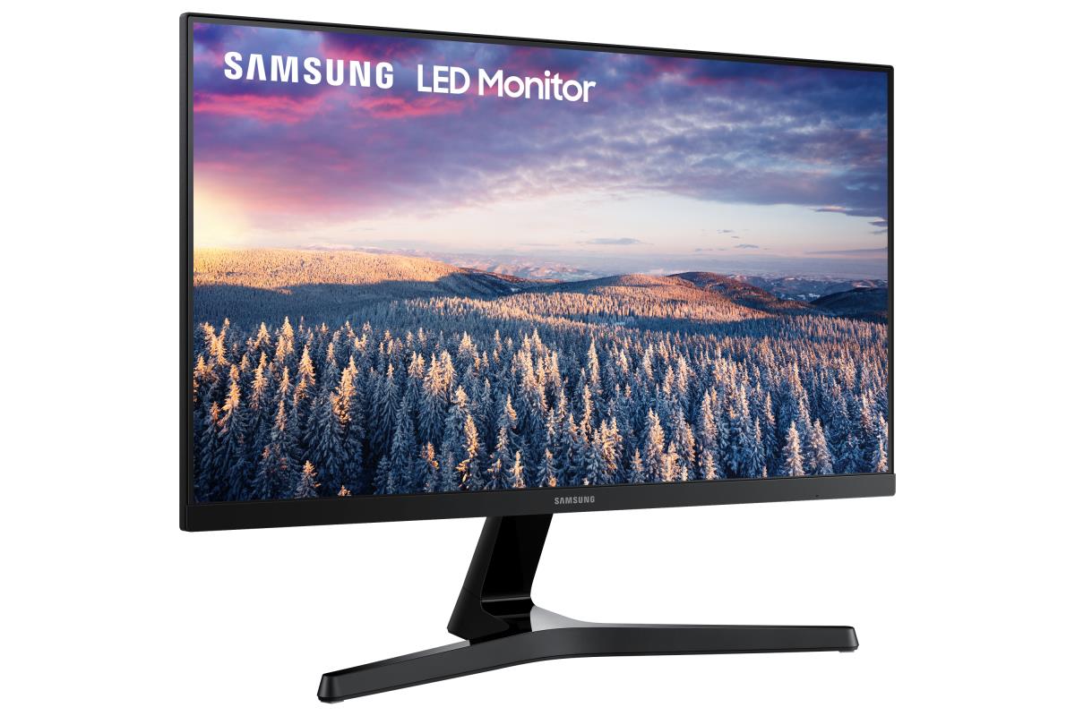 Desktop Monitor - Sr356 - 24in - 1920x1080