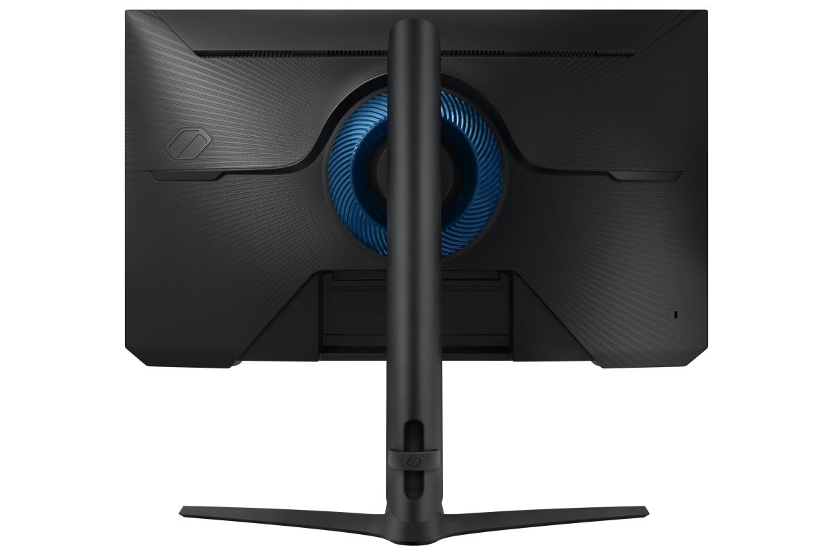 Desktop Gaming Monitor - G40b - 25in - 1920x1080 - Odyssey Gaming Monitor