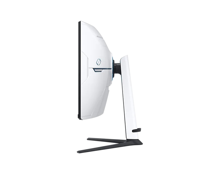 Desktop Monitor - S32bg850n Neo G8 - 32in - 3840 X 2160 - Uhd 240hz Mini LED Odyssey Gaming Monitor