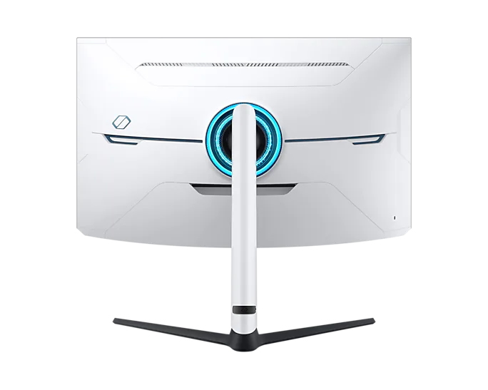 Desktop Monitor - S32bg850n Neo G8 - 32in - 3840 X 2160 - Uhd 240hz Mini LED Odyssey Gaming Monitor