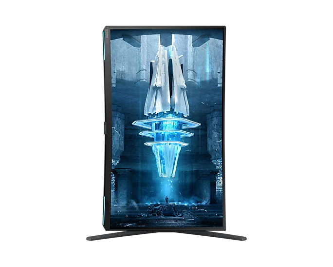 Desktop Monitor - S32bg850n Neo G8 - 32in - 3840 X 2160 - Uhd 240hz Mini LED Odyssey Gaming Monitor