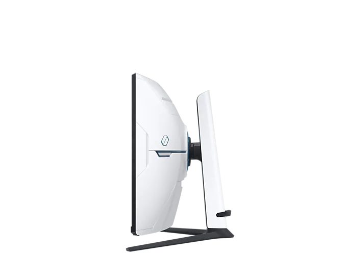 Desktop Monitor - S32bg850n Neo G8 - 32in - 3840 X 2160 - Uhd 240hz Mini LED Odyssey Gaming Monitor
