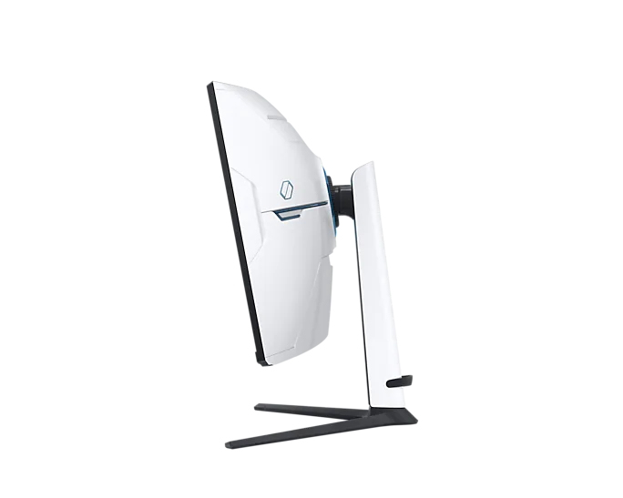 Desktop Monitor - S32bg850n Neo G8 - 32in - 3840 X 2160 - Uhd 240hz Mini LED Odyssey Gaming Monitor