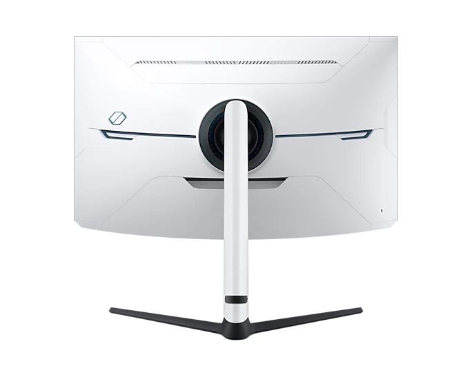 Desktop Monitor - S32bg850n Neo G8 - 32in - 3840 X 2160 - Uhd 240hz Mini LED Odyssey Gaming Monitor