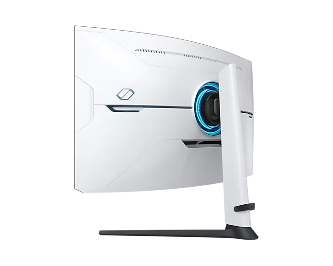Desktop Monitor - S32bg850n Neo G8 - 32in - 3840 X 2160 - Uhd 240hz Mini LED Odyssey Gaming Monitor