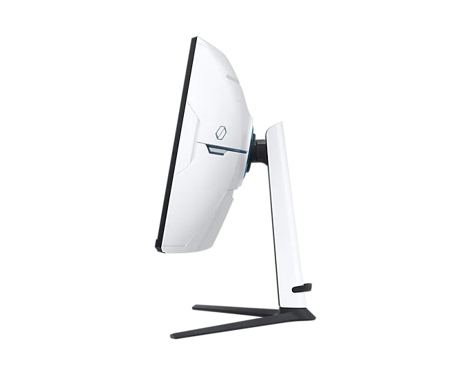 Desktop Monitor - S32bg850n Neo G8 - 32in - 3840 X 2160 - Uhd 240hz Mini LED Odyssey Gaming Monitor