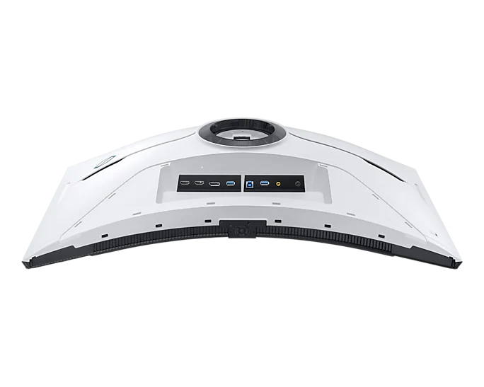 Desktop Monitor - S32bg850n Neo G8 - 32in - 3840 X 2160 - Uhd 240hz Mini LED Odyssey Gaming Monitor