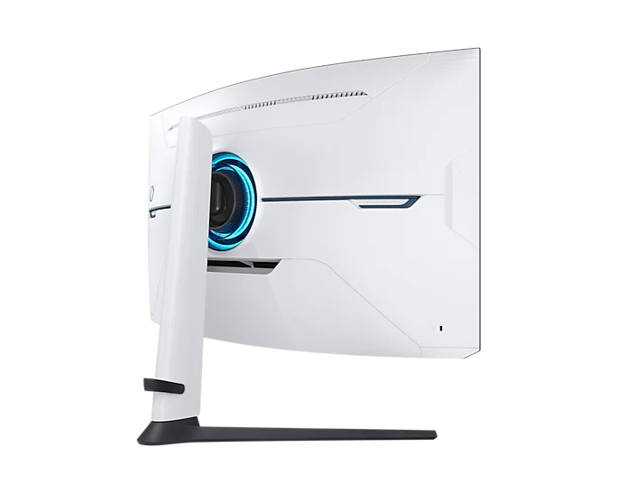 Desktop Monitor - S32bg850n Neo G8 - 32in - 3840 X 2160 - Uhd 240hz Mini LED Odyssey Gaming Monitor