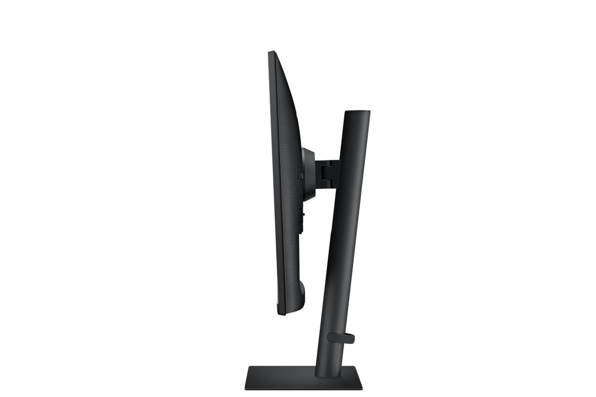 Desktop Monitor - S27b800p - 27in - 3840x2160 - IPS 5ms