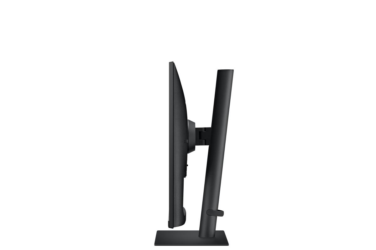 Desktop Monitor - S27b800p - 27in - 3840x2160 - IPS 5ms