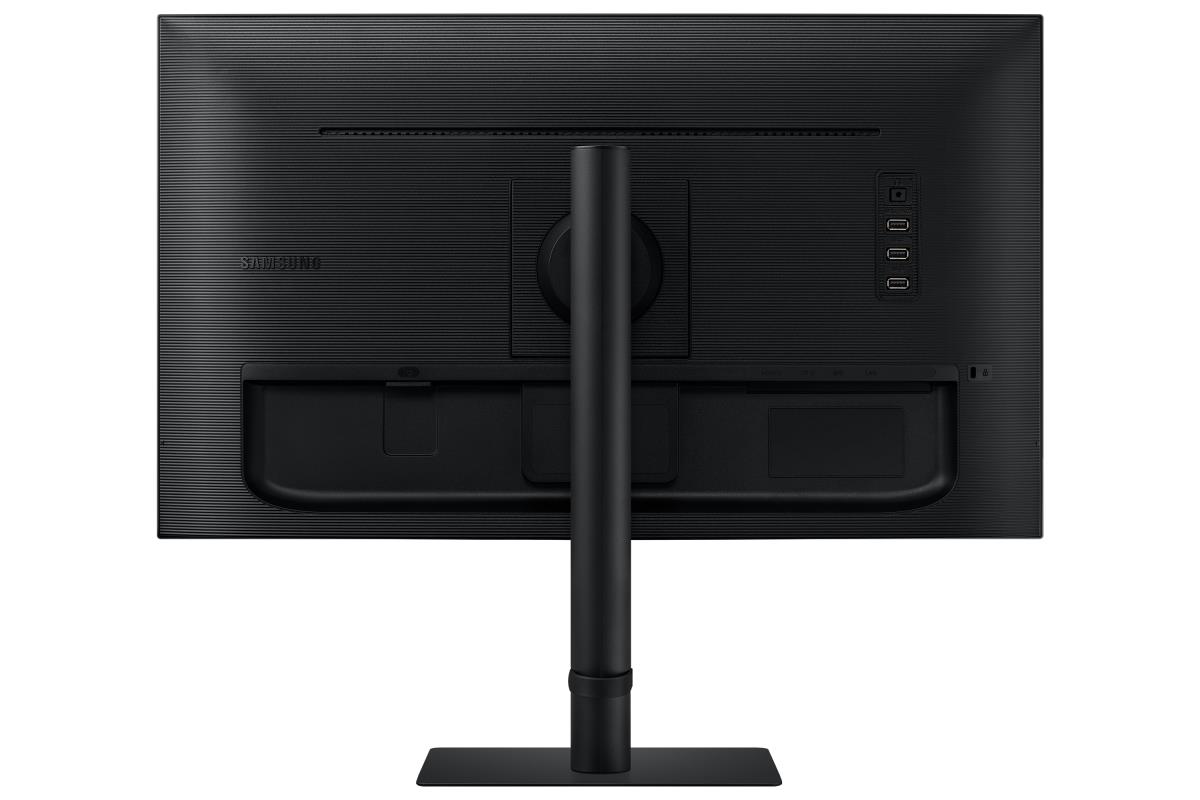 Desktop Monitor - S27b800p - 27in - 3840x2160 - IPS 5ms