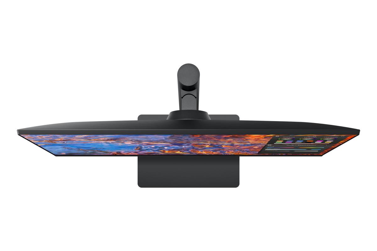 Desktop Monitor - S27b800p - 27in - 3840x2160 - IPS 5ms