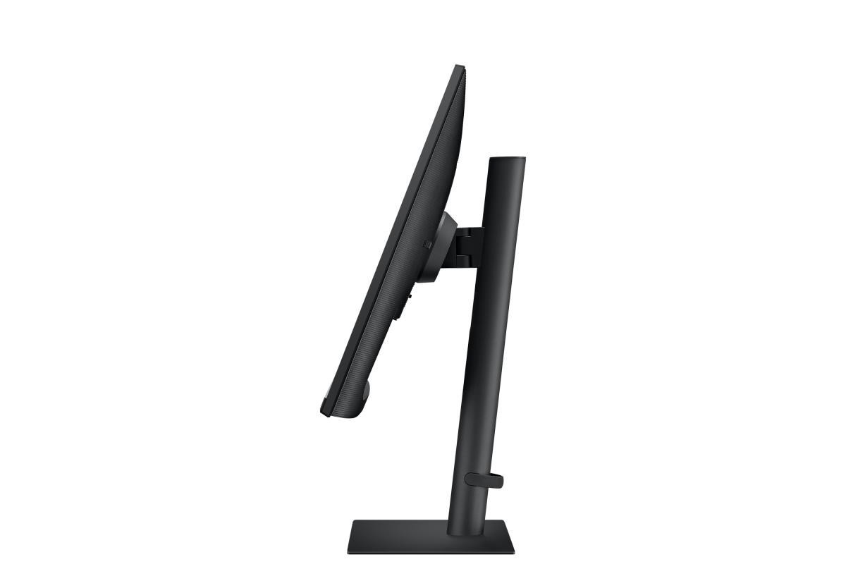 Desktop Monitor - S27b800p - 27in - 3840x2160 - IPS 5ms