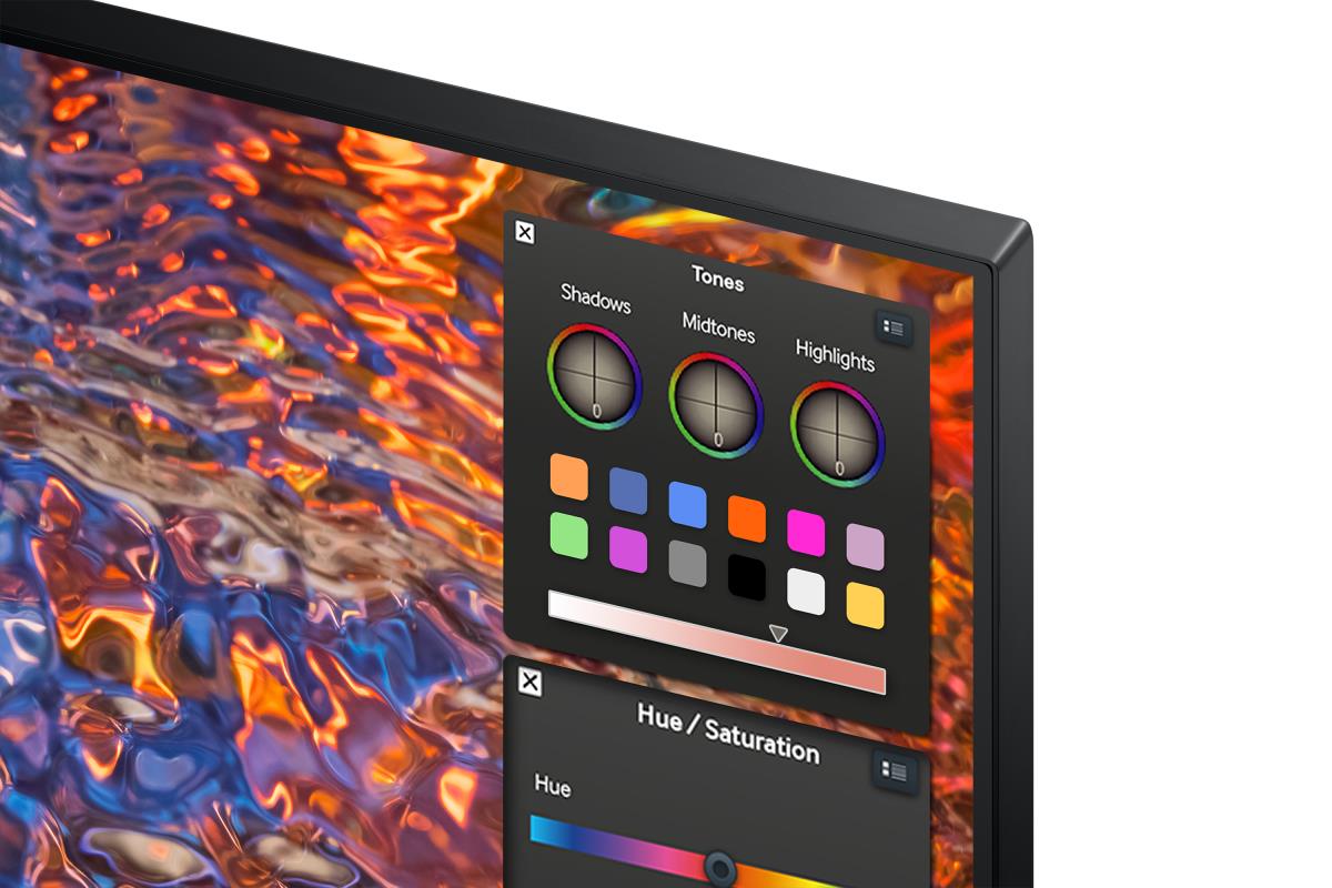 Desktop Monitor - S27b800p - 27in - 3840x2160 - IPS 5ms