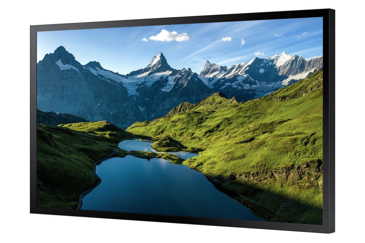 Smart Signage - Oh55a-s  - 55in 1920x1080