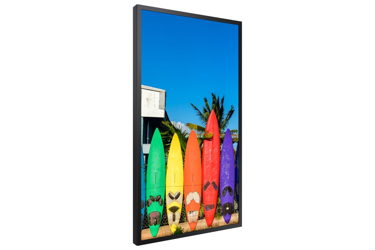 Desktop Monitor - Lh46ombebgbx - 46in - 1920 X 1080 - Omn Series