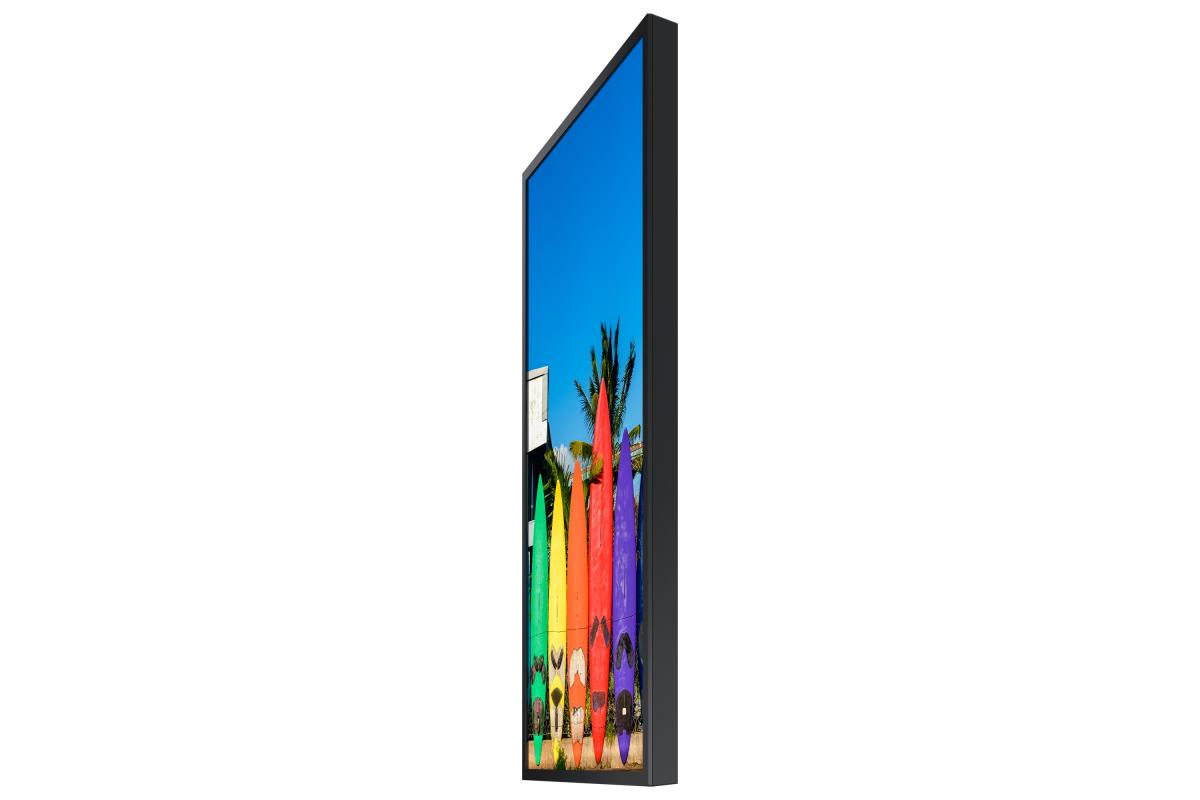 Desktop Monitor - Lh46ombebgbx - 46in - 1920 X 1080 - Omn Series