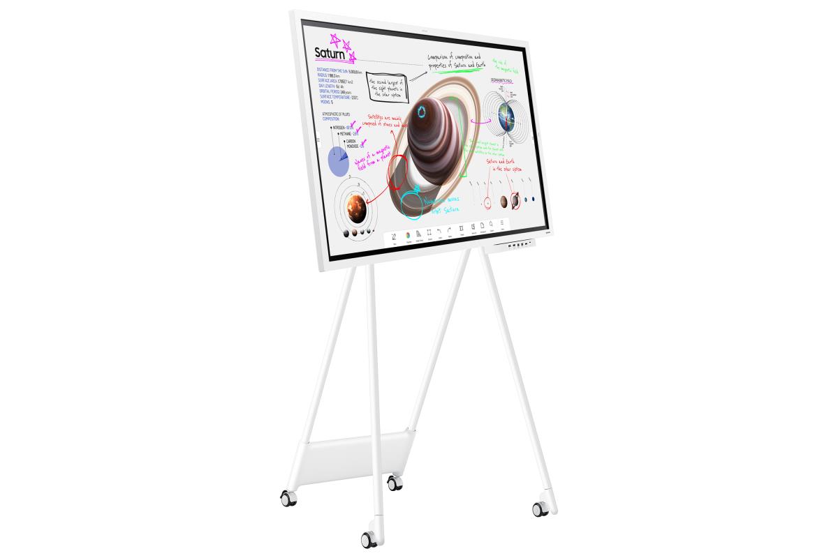Smart Signage - Wm65b Flip 4 - 65in