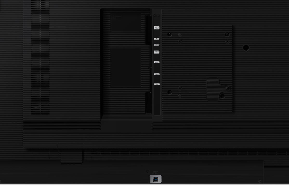 Smart Signage - Wm75b - 75in 3840x2160