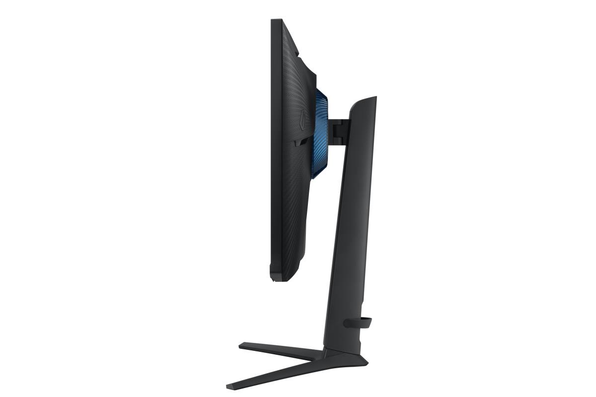 Desktop Monitor - S27bg400eu - 27in - 1920x1080 - Fhd Monitor With IPS Panel