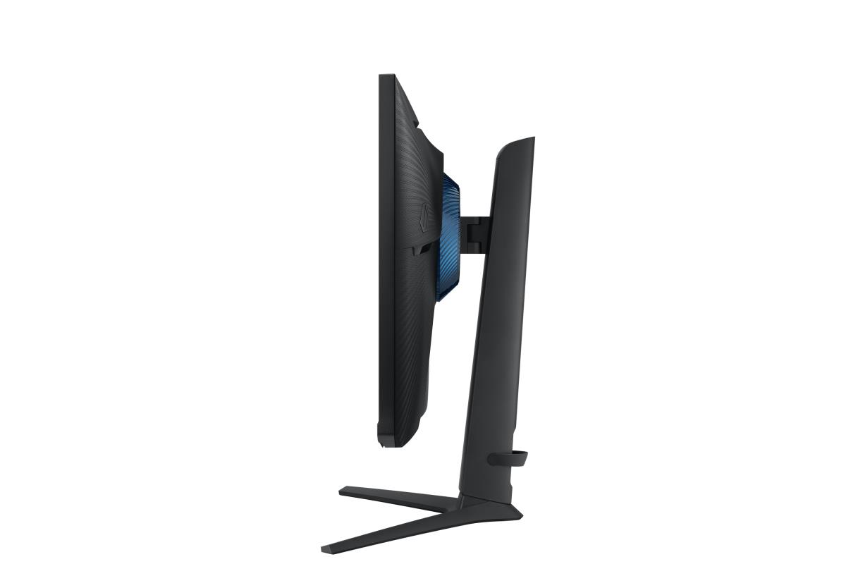Desktop Monitor - S27bg400eu - 27in - 1920x1080 - Fhd Monitor With IPS Panel