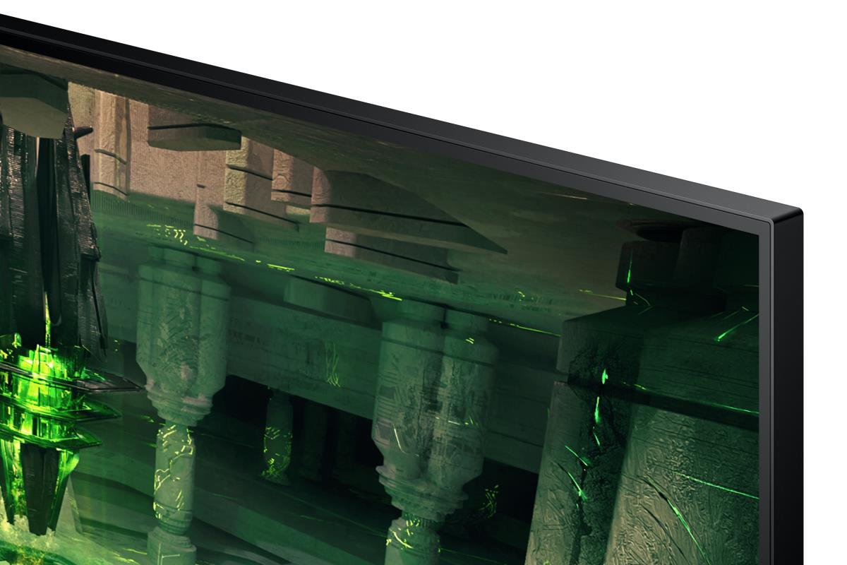 Desktop Monitor - S27bg400eu - 27in - 1920x1080 - Fhd Monitor With IPS Panel