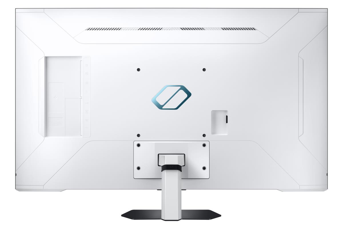 Desktop Monitor - S43cg700nu  - 43in - 3840 X 2160