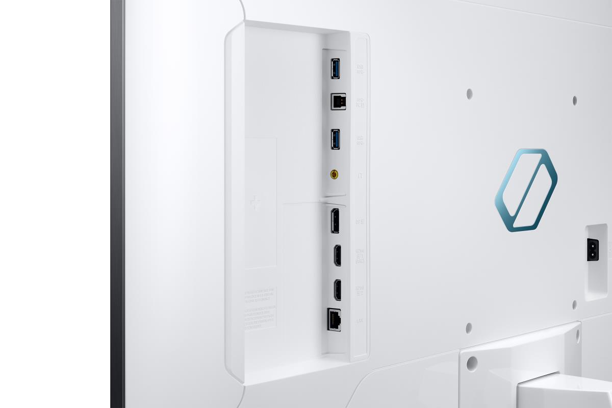 Desktop Monitor - S43cg700nu  - 43in - 3840 X 2160