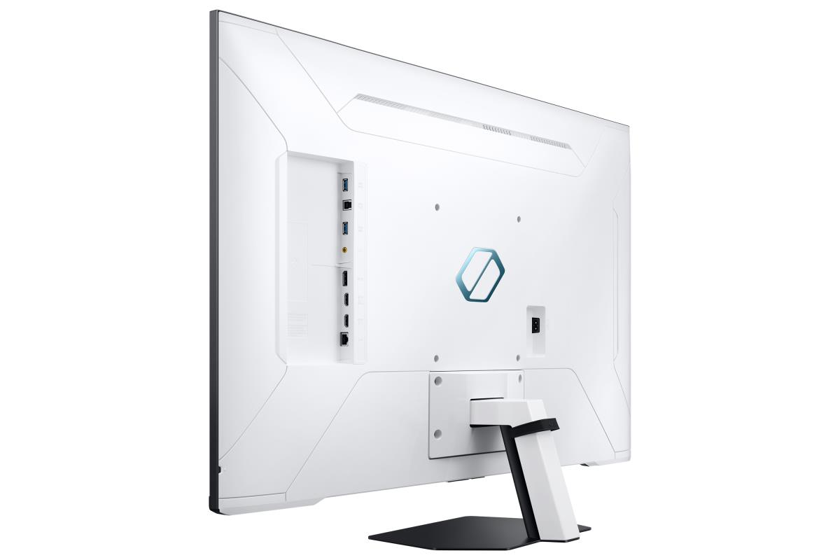Desktop Monitor - S43cg700nu  - 43in - 3840 X 2160