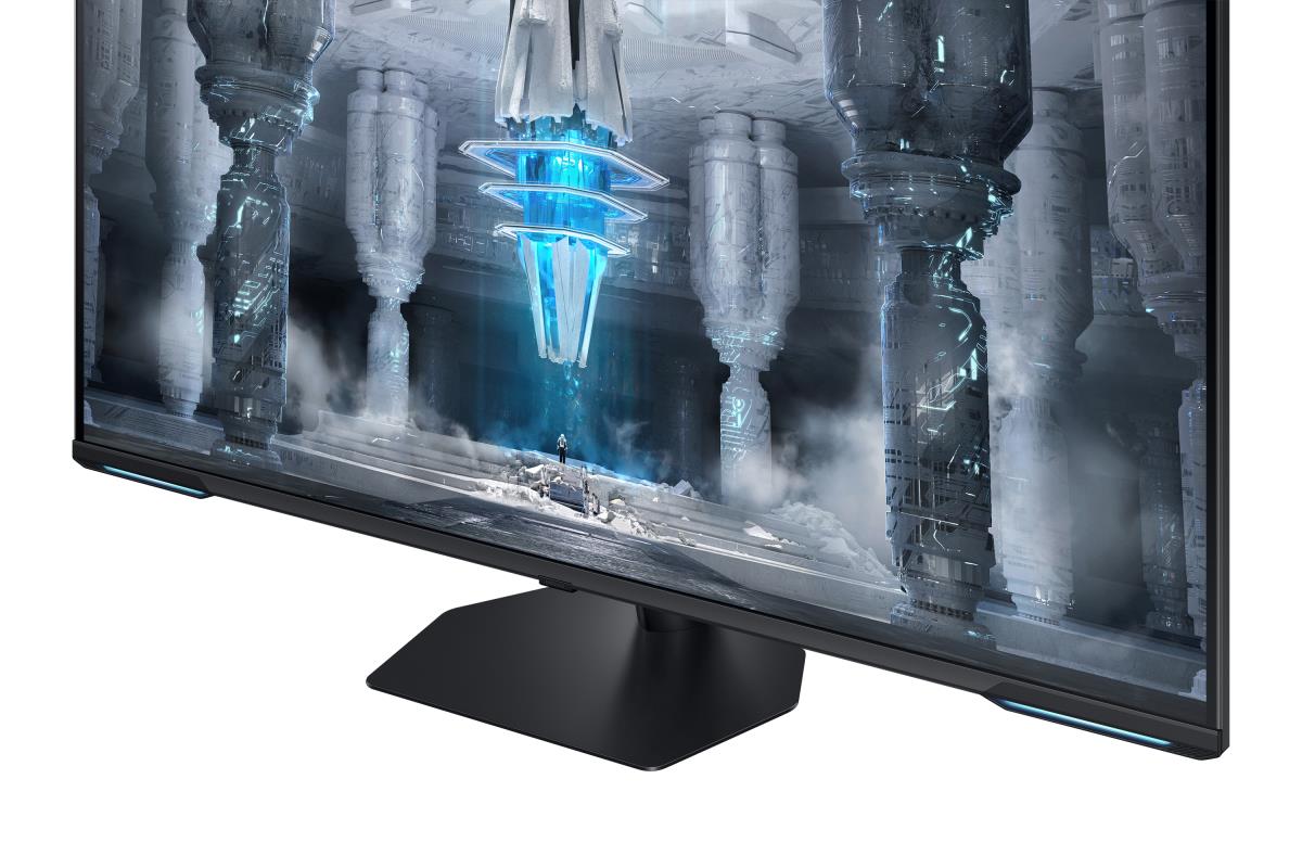 Desktop Monitor - S43cg700nu  - 43in - 3840 X 2160