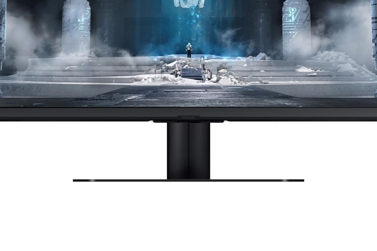 Desktop Monitor - S43cg700nu  - 43in - 3840 X 2160