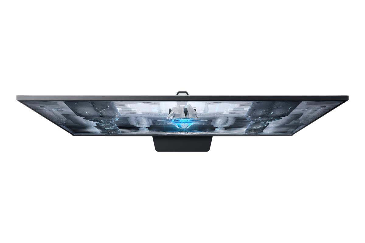 Desktop Monitor - S43cg700nu  - 43in - 3840 X 2160