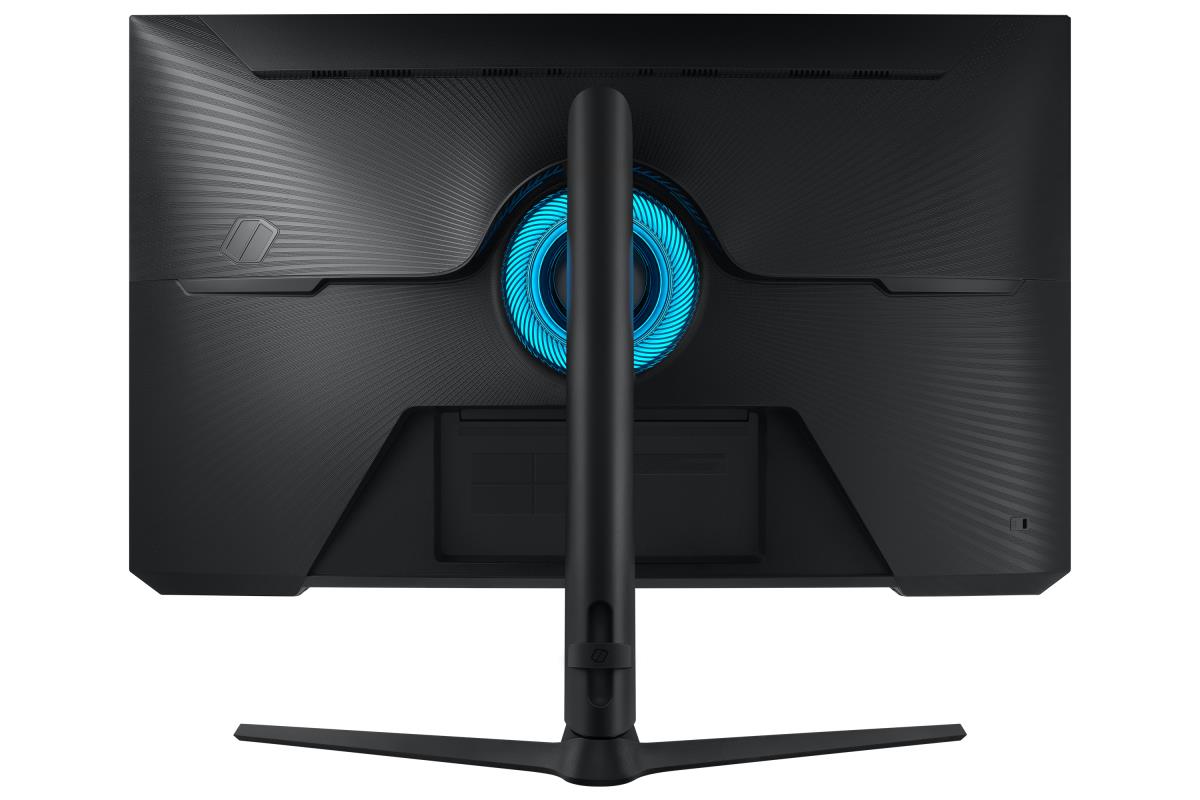 Desktop Monitor - S32bg700eu - 32in - 3840 X 2160 - Gaming Monitor