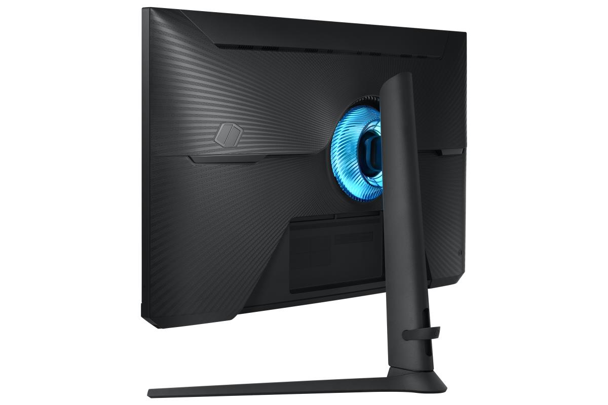 Desktop Monitor - S32bg700eu - 32in - 3840 X 2160 - Gaming Monitor